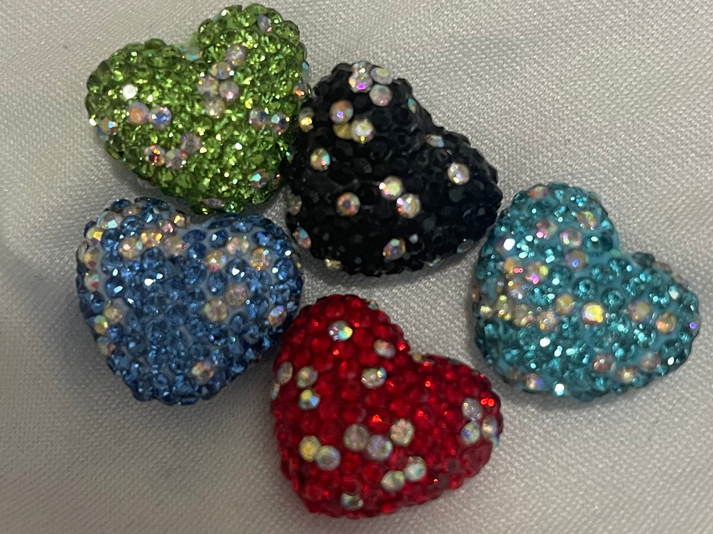 7) ACCESSORIES