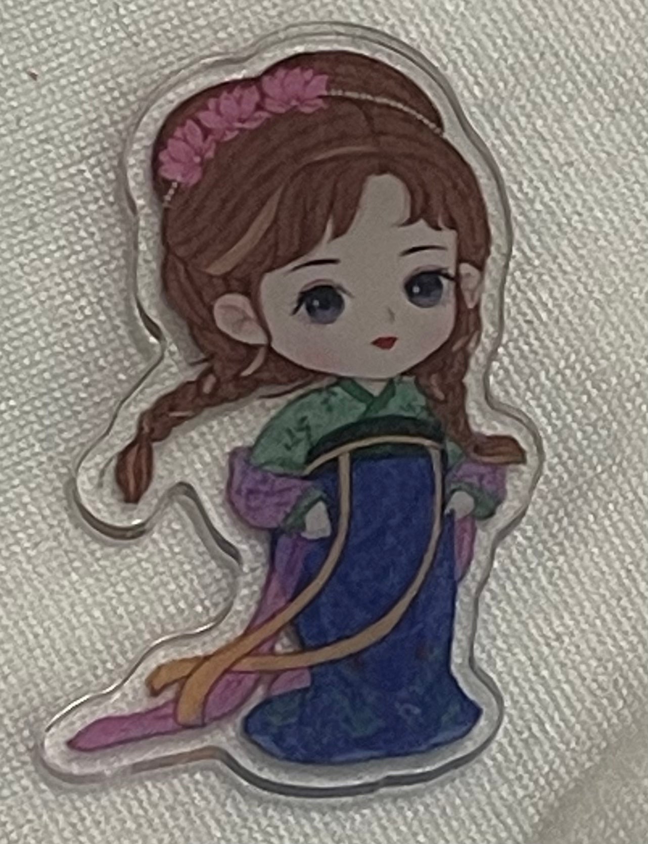 6) WHOLE BOGO SALE BUCKETS