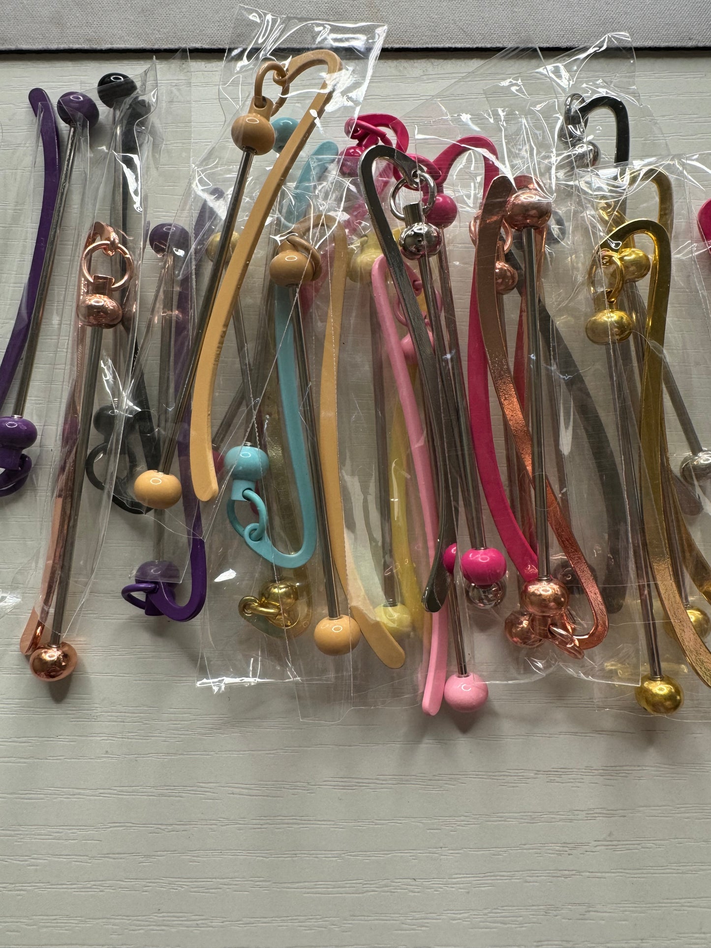 7) ACCESSORIES