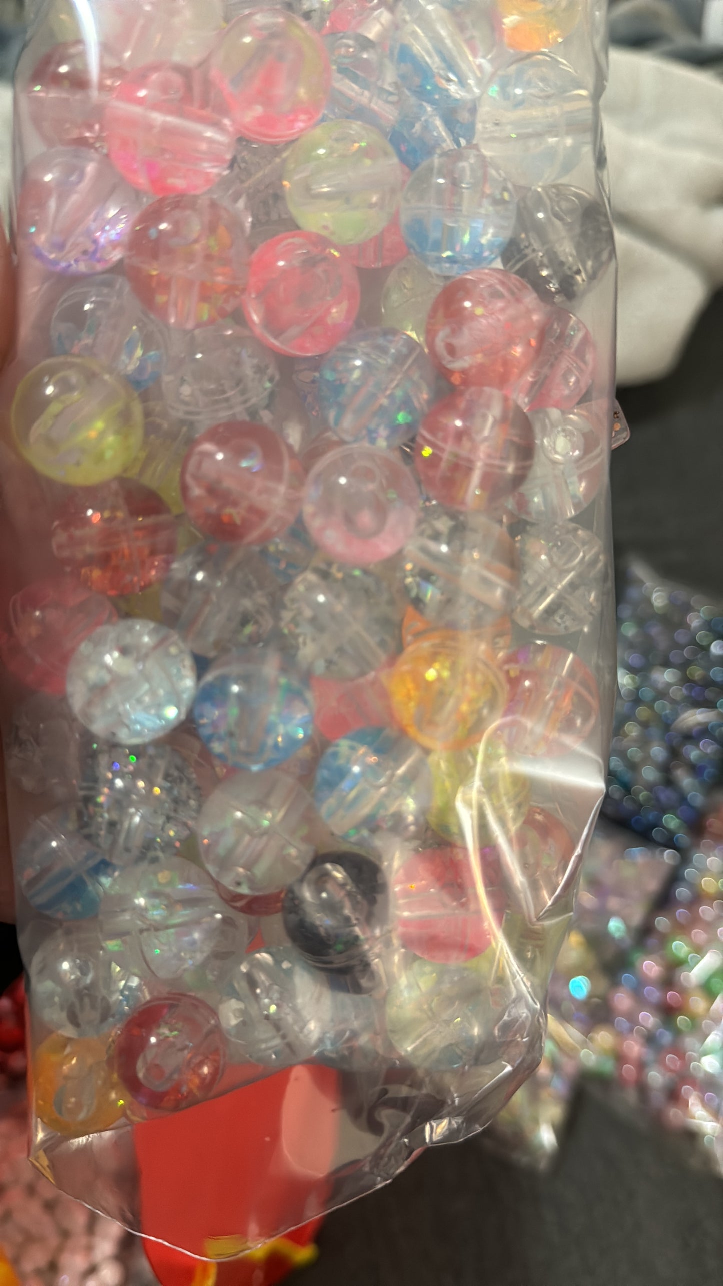 7) ACCESSORIES