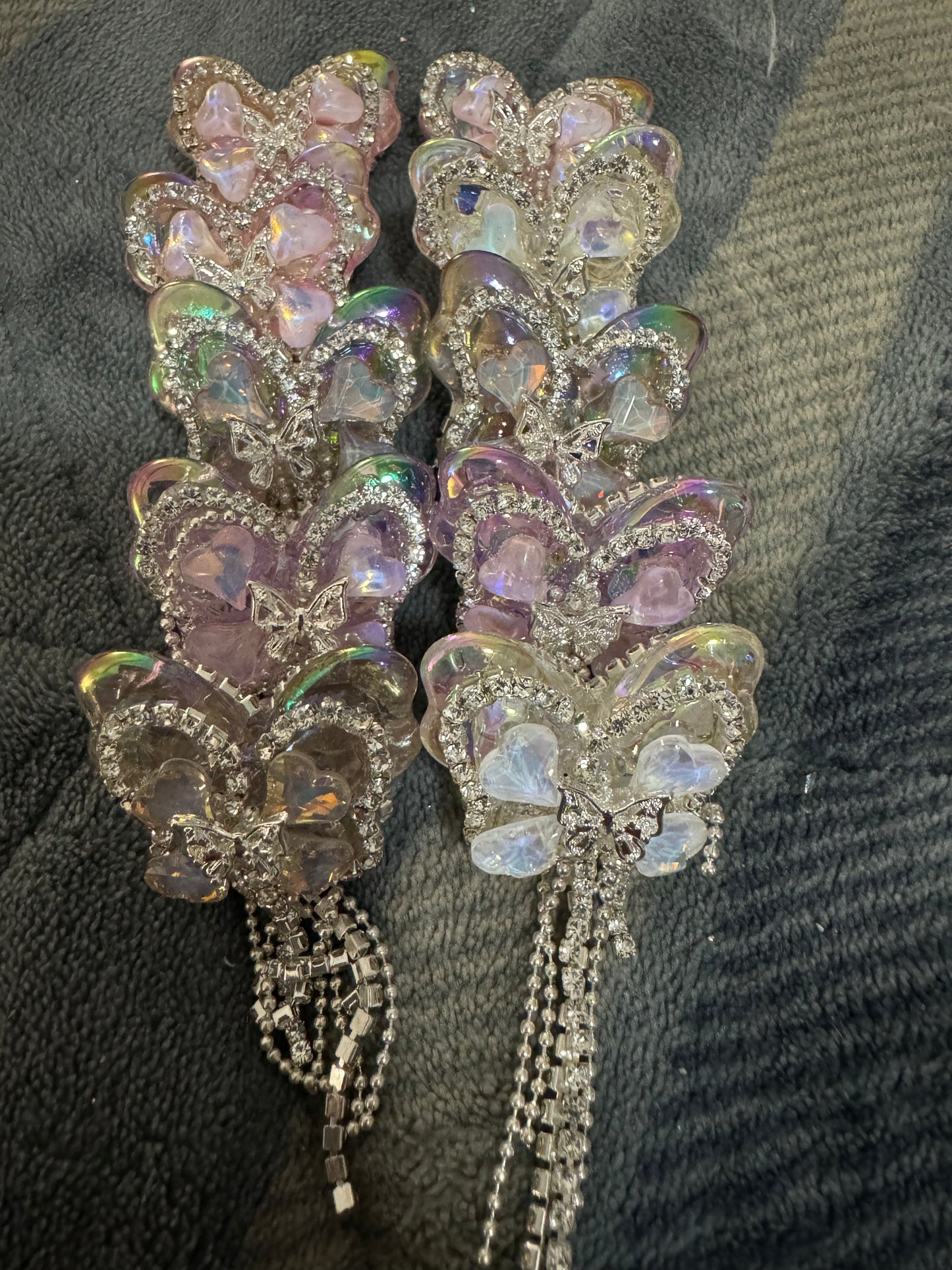 7) ACCESSORIES