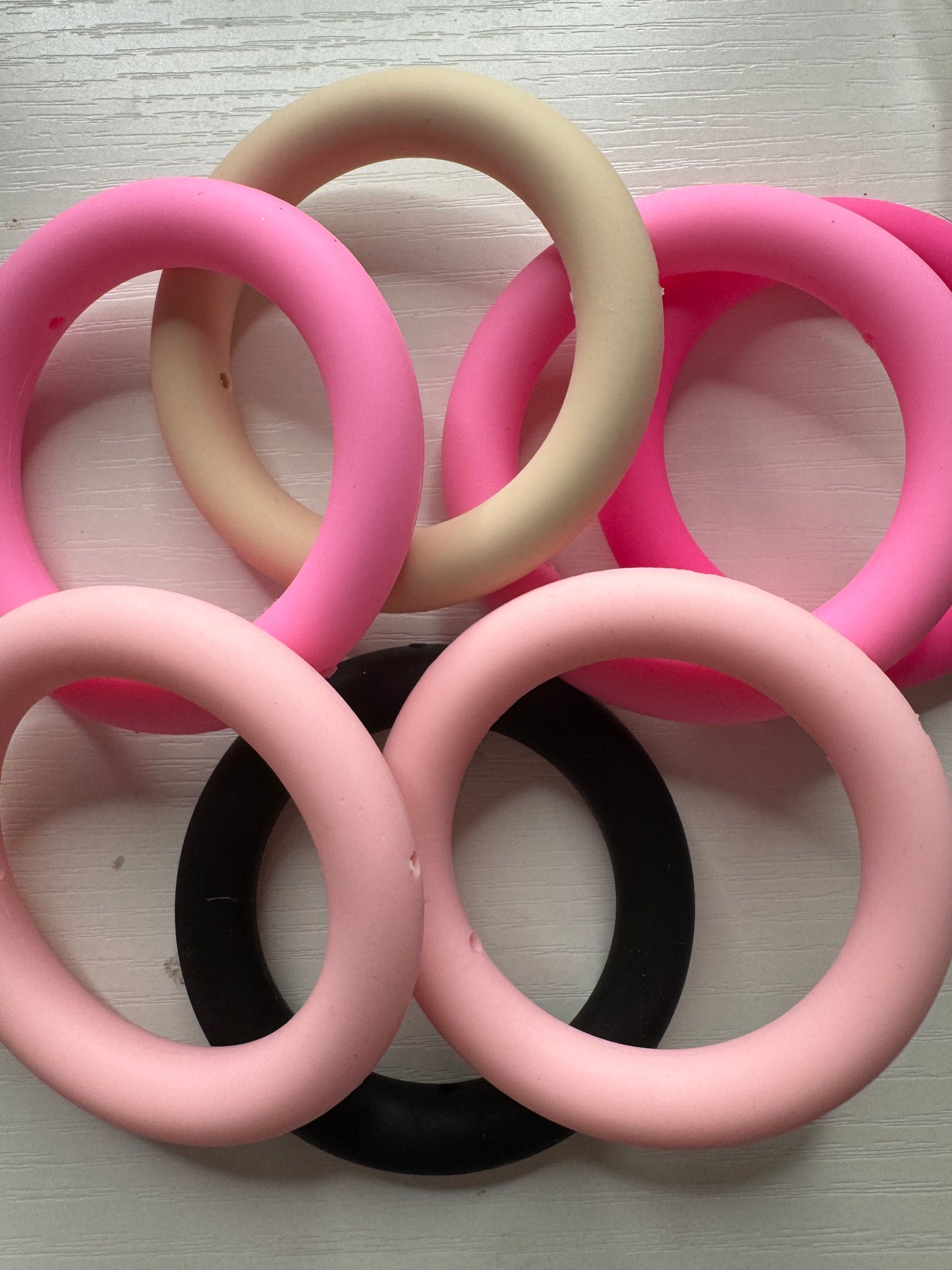 7) ACCESSORIES